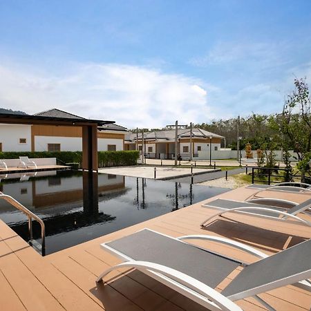 Villa Sunrise Garden A181 Ban Mai Exteriér fotografie