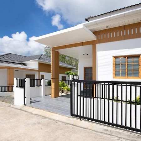 Villa Sunrise Garden A181 Ban Mai Exteriér fotografie