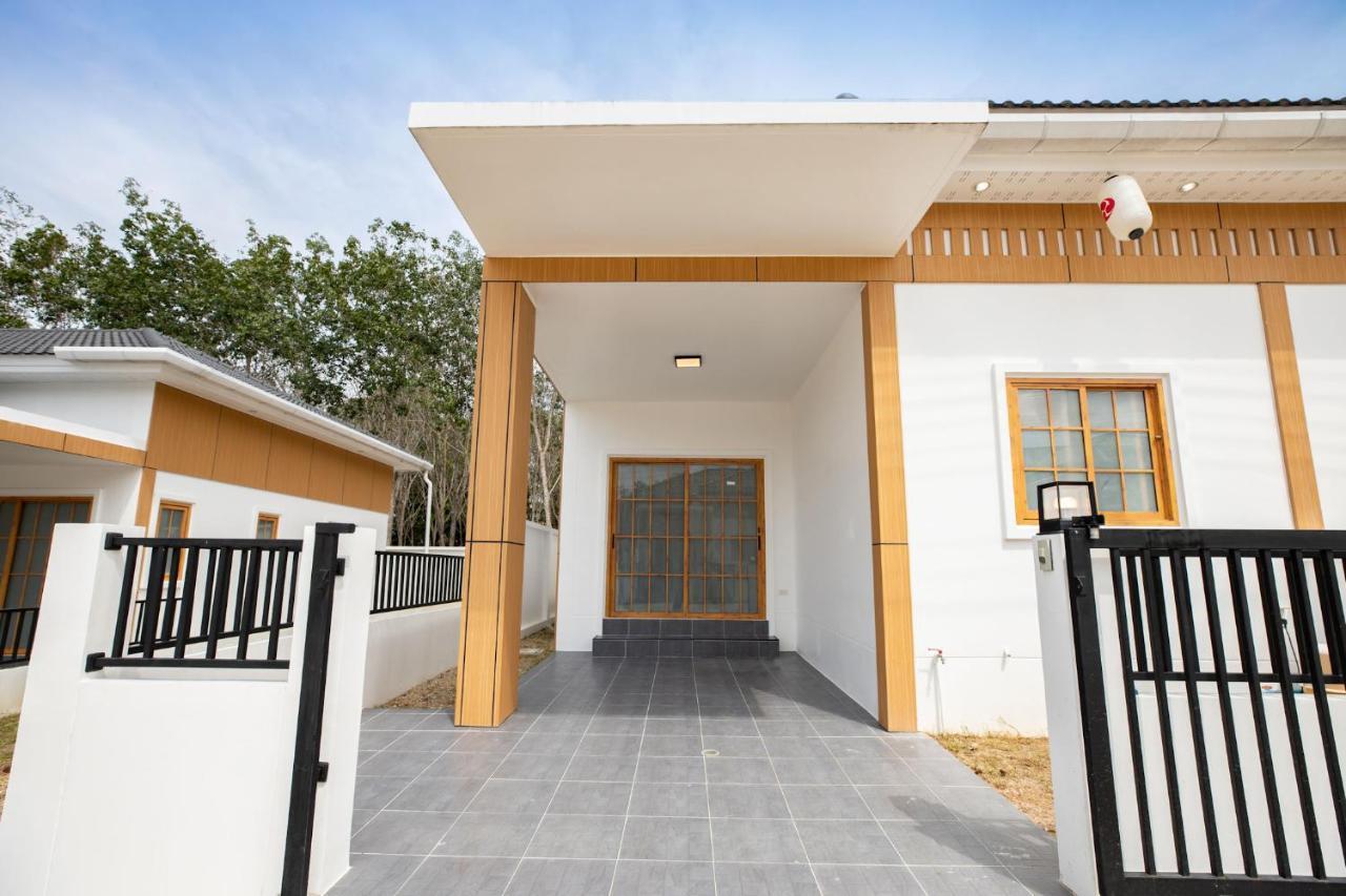 Villa Sunrise Garden A181 Ban Mai Exteriér fotografie