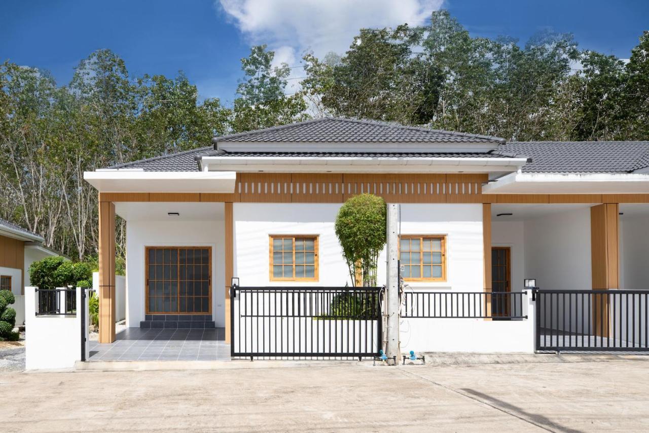 Villa Sunrise Garden A181 Ban Mai Exteriér fotografie