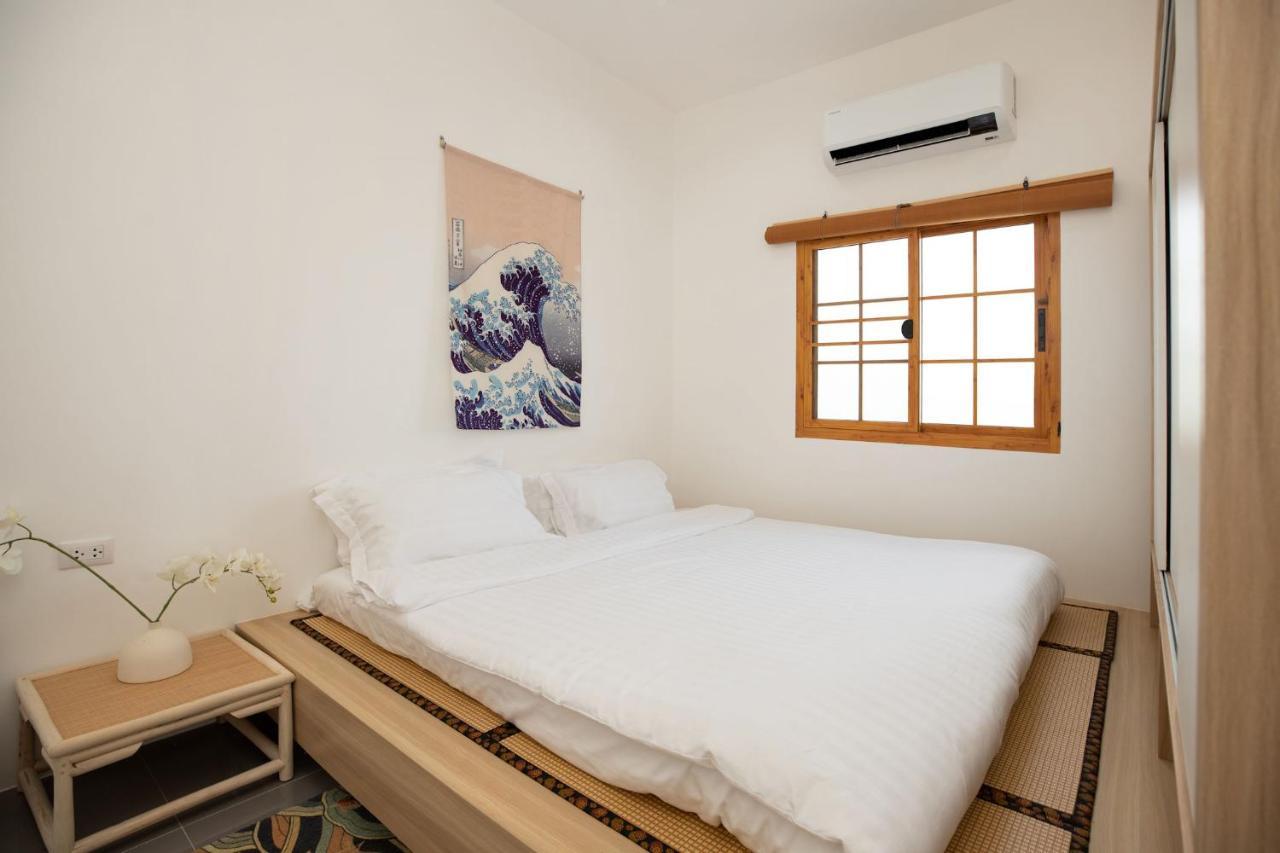 Villa Sunrise Garden A181 Ban Mai Exteriér fotografie