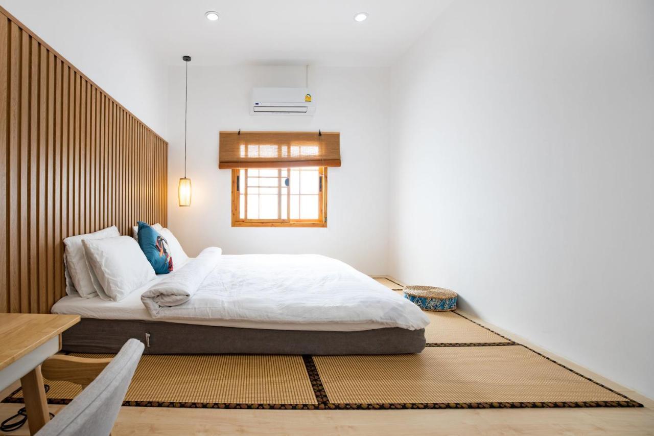 Villa Sunrise Garden A181 Ban Mai Exteriér fotografie